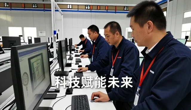 技术支持服务提升家庭日常使用整体体验