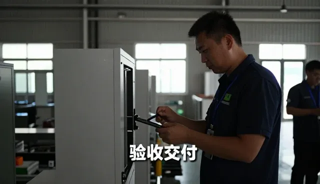 社区服务站变化带来的技术服务需求