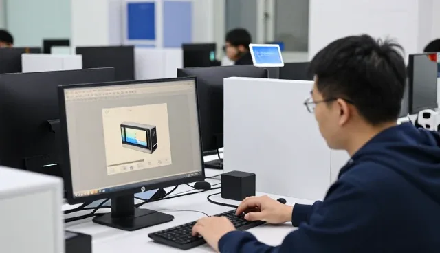 惠州市志远达科技发展有限公司打造验收交付环节下的技术支持解决方案